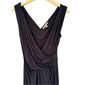 Tommy Bahama  popover dress, sleeveless, surplice top, in a stretch jersey knit